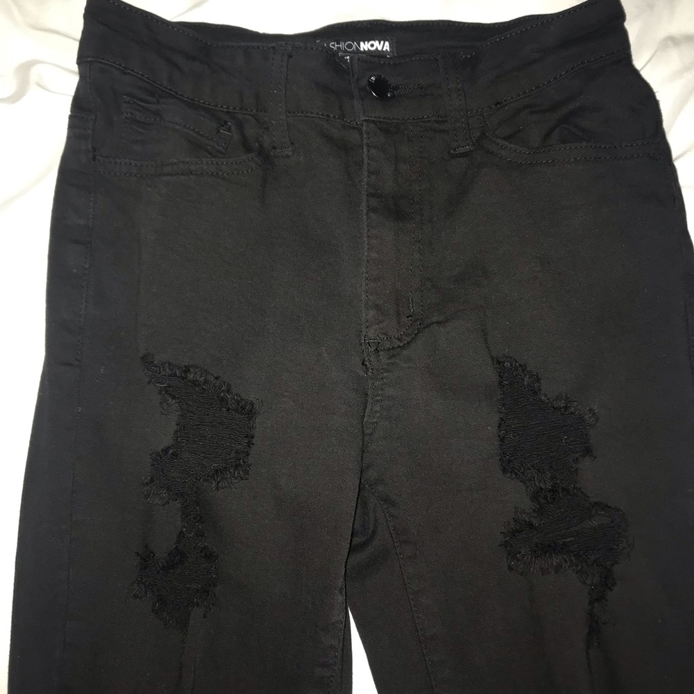 Fashionnova Jeans